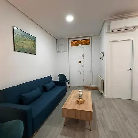Stunning Apartment In Gran Via For 4 People. S3-3